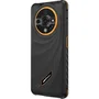Ulefone Armor X31 Smartphone Rugerizado 6GB RAM 128GB 6.56" IP68 IP69K MIL-STD-810H Negro y Naranja